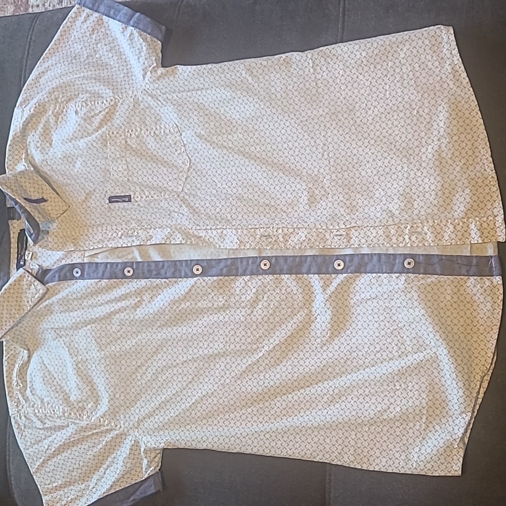 Button Down Shirt